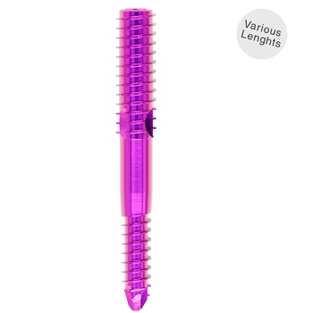 Product KYON THR 4.5mm Stem Screw | 01.41.40 Image