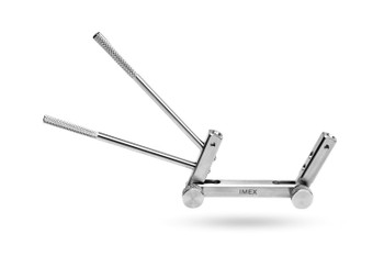 Product IMEX Mini TPLO Jig, Complete | 29200 Image