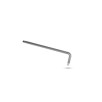 Product IMEX Mini TPLO Jig, 2.0mm Allen Wrench | 29302 Image