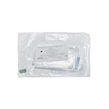 Product DeSoutter Shroud, For Cast/TPLO Saw Conversions, Stryker/Desoutter, Disposable | 300011 Image