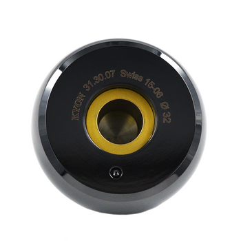 Product KYON Cupless Hip Flat Head | 31.30.07 Image