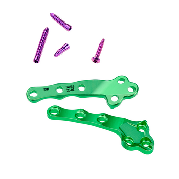 Product KYON ALPS TPLO Plates | 35.05.32 Image