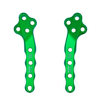 Product KYON ALPS TPLO Plates | 35.12.41 Image