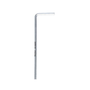 Product KYON Hexagon key wrench 2/industrial | 36.41.02 Image