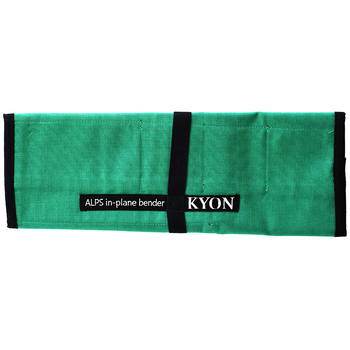 Product KYON Surgical fabric wrap/in plane bender ALPS 5-11 | 36.50.05 Image