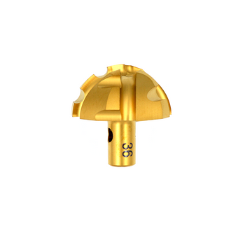 Product KYON Spherical cup reamer 36/by machine | 02.14.36 Image