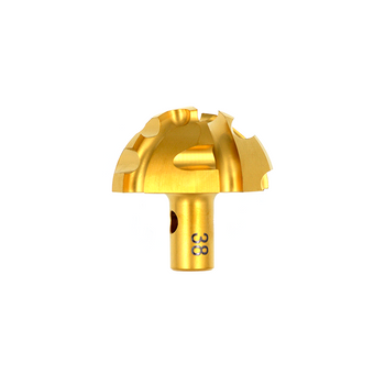 Product KYON Spherical cup reamer 38/by machine | 02.14.38 Image