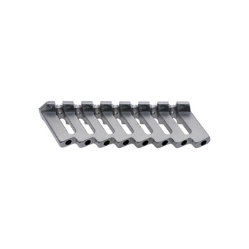 Product VOI TTA Fork Drill Guide - 8 Holes | 4.10.01-A Image