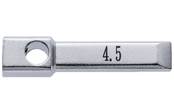 Product VOI 4.5mm TTA Spreader, Stainless | 4.10.04 H Image