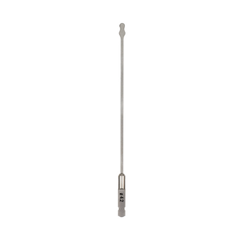 Product KYON Mini Shaft reamer/4.2 | 02.16.42 Image