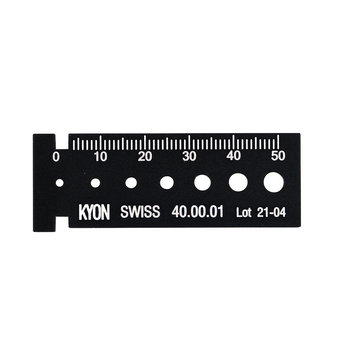 Product KYON KLS Measuring Tool | 40.00.01 Image