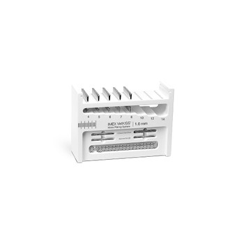 Product IMEX VetKISS Starter Set, 1.0mm | 70-0010 Image