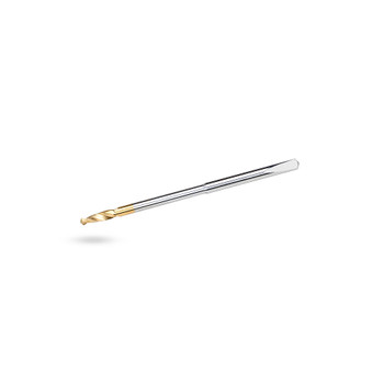 Product IMEX VetKISS 1.5mm Shaft Drill Bit, 0.8mm | 70-4080 Image