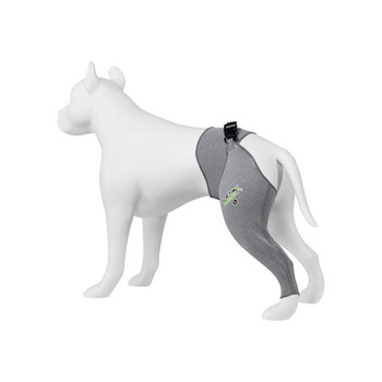 Product Lick Sleeve Rear Leg Sleeve - Extra Small | 793888772212 Image