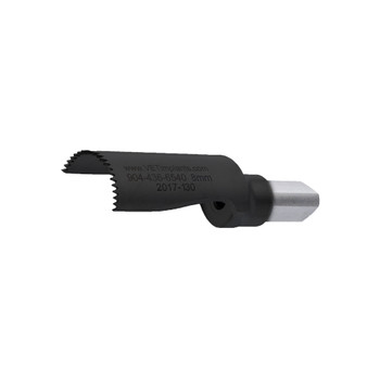 Product 8mm VOI TPLO Blade, 30mm Working Blade Length, DLC Coating | 8 MM TPLO BLADE-DLC Image