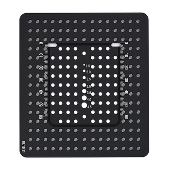 Product KYON KSS Lid center/for screw tray | 82.10.11 Image