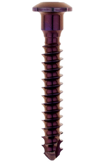 Product VOI 3.5mm Ti Self-Tap Anchor Post | E5611 Image