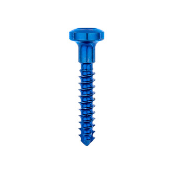 Product VOI 2.7mm Ti Self-Tap Anchor Post | E5661 Image