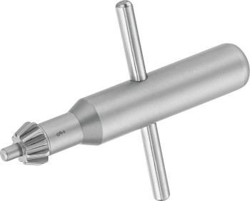 Product Aesculap 6.35mm Jacobs Chuck Key | GA031R Image