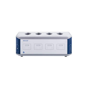 Product Aesculap Acculan 4 Charging Unit w/Power Cord - 1 Year Warranty | GA320 Image