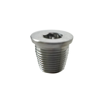 Product VOI Pearl Plug, Locking | L 3.5 PEARL PLUG Image