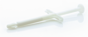 Product VOI Nanocrystalline Synthetic Bone Graft, Paste, 2.5cc | PAS 2.5 Image