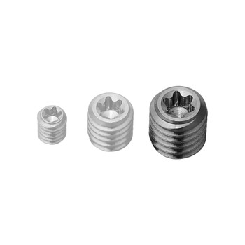 Product KYON Set screw M5-T10, L=5 mm | 06.15.30 Image