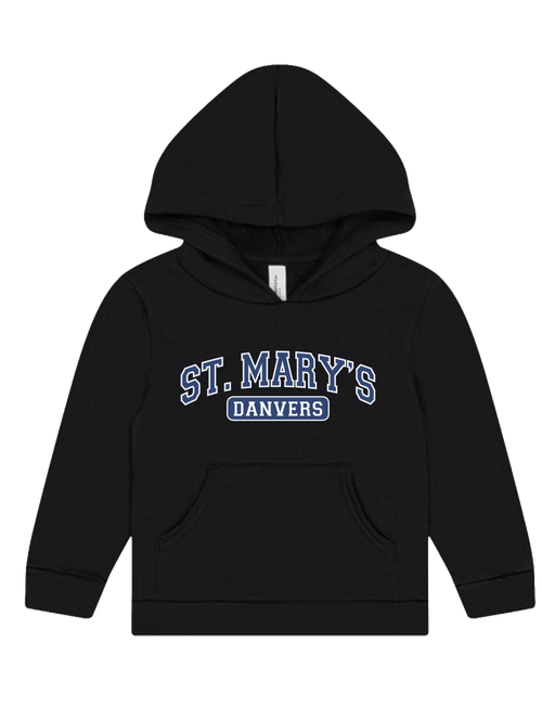 Saint Mary's School -Toddler Hoodie