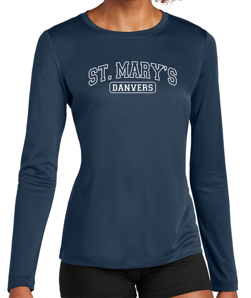 Saint Mary's School - Champion Youth T-Shirt