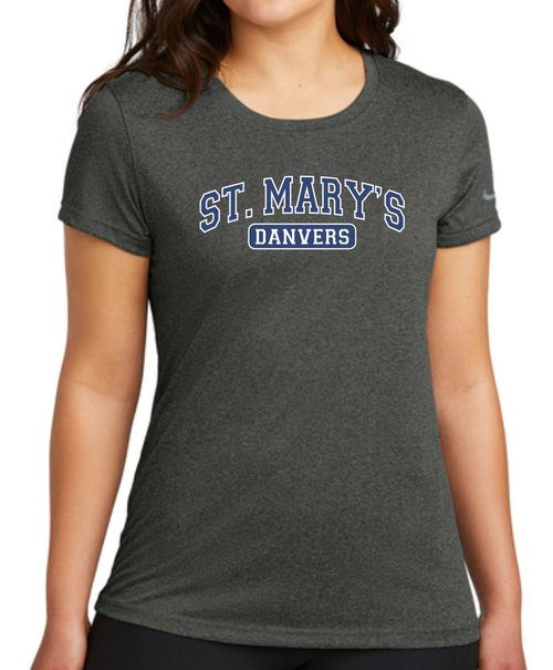 Saint Mary's School - Nike Ladies Tee