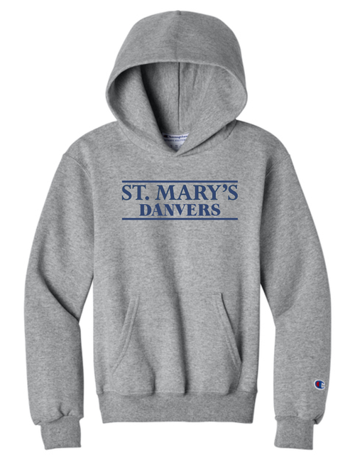 Saint Mary’s Danvers Classic - Champion Youth and Adult Hoodie