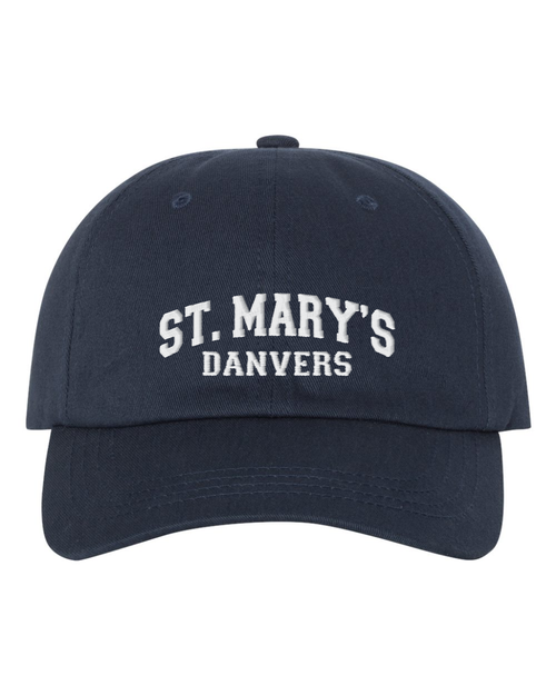 St. Mary’s Danvers Classic Dad Hat