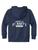 Property of Saint Mary's School -Toddler Core Fleece Full-Zip Hooded Sweatshirt