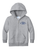 Property of Saint Mary's School -Toddler Core Fleece Full-Zip Hooded Sweatshirt