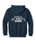 Property of Saint Mary’s School - Youth Heavy Blend Full-Zip Hooded Sweatshirt