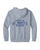 Property of Saint Mary’s School - Youth Heavy Blend Full-Zip Hooded Sweatshirt