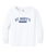 Saint Mary's School -Toddler Long Sleeve T-shirt