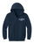 Saint Mary’s School - Youth and Adult Heavy Blend Full-Zip Hooded Sweatshirt