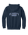 Saint Mary’s School - Youth Heavy Blend Full-Zip Hooded Sweatshirt