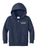 Saint Mary's Classic -Toddler Core Fleece Full-Zip Hooded Sweatshirt