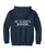 Saint Mary’s Danvers Classic - Youth and Adult Heavy Blend Full-Zip Hooded Sweatshirt