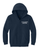 Saint Mary’s Danvers Classic - Youth Heavy Blend Full-Zip Hooded Sweatshirt