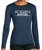 Saint Mary's Danvers Classic - Ladies Long Sleeve Performance shirt