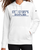 Saint Mary’s Danvers Classic - Nike Ladies Fleece Pullover Hoodie