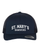 St. Mary’s Danvers Embroidered Trucker Cap