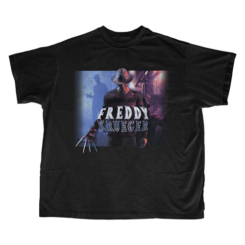 Freddy Krueger Vintage T-Shirt