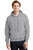 Pullover Style Sweatshirt - Upload Your Own Design