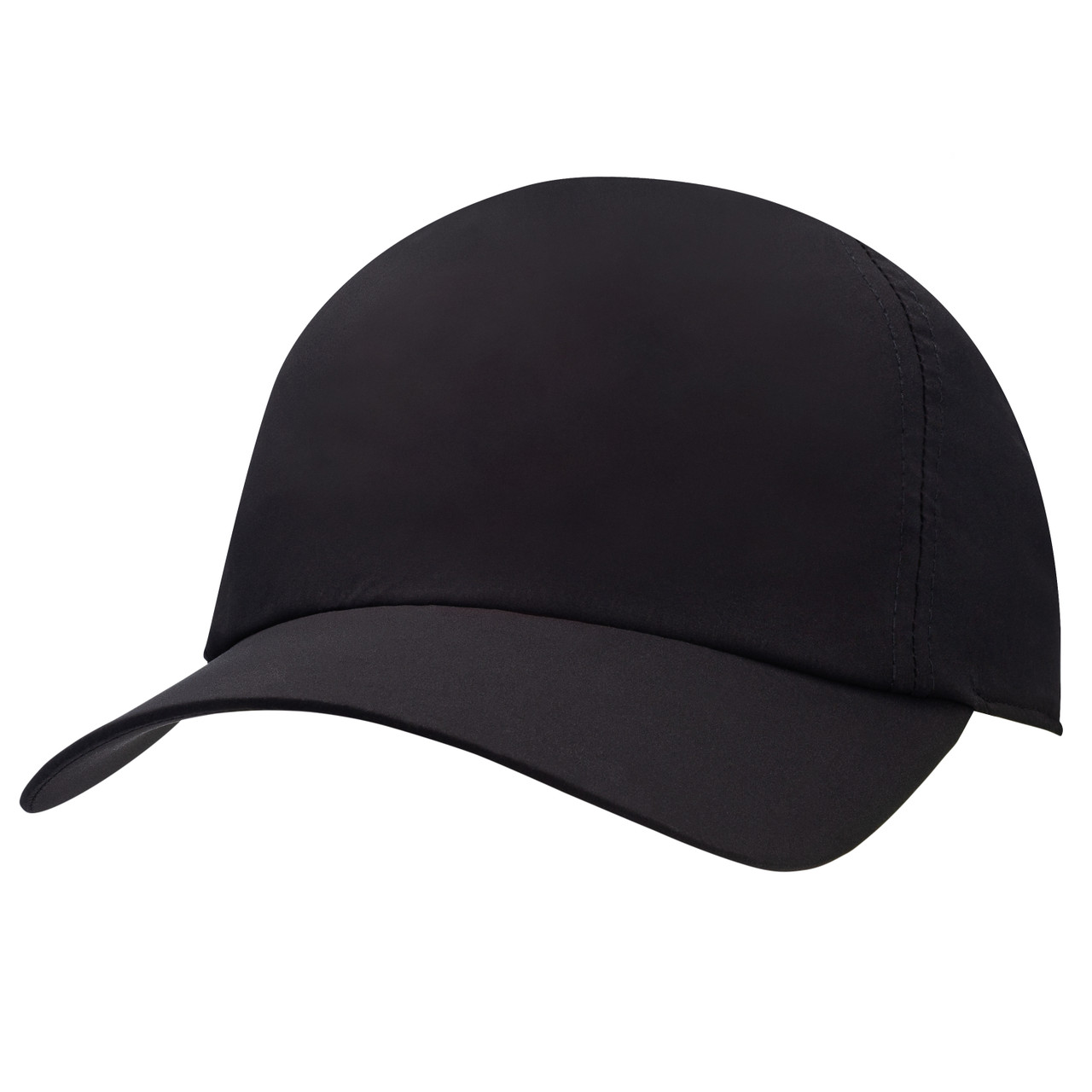 Black - Performance Cap