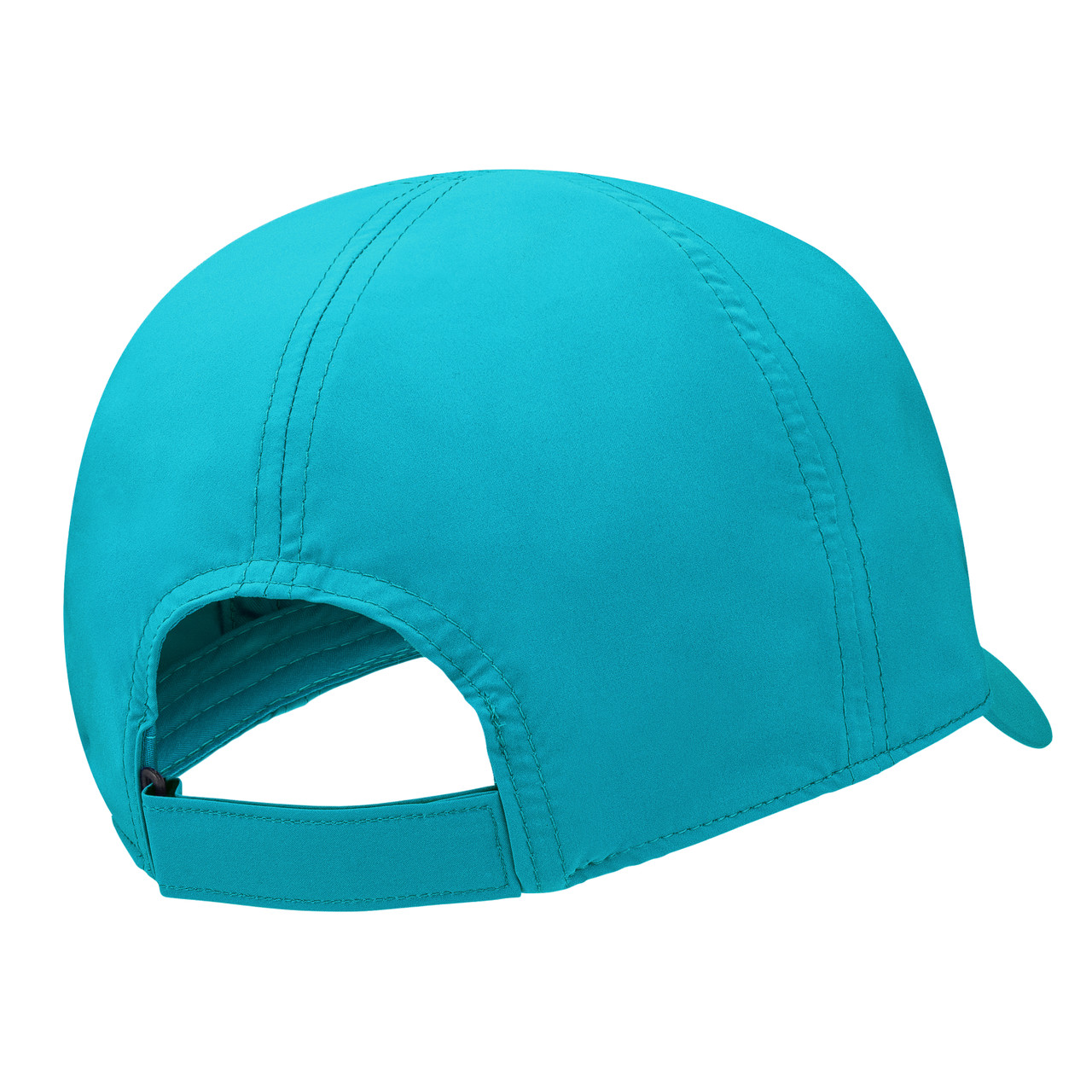 Turquoise Performance Cap