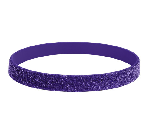 SPARKLY SOUL Sports + Fitness Headband. Our Signature No Slip Fit, No Headache headband is engineered for performance with a technical construction. Featuring a 360-degree velvet design for a seamless fit, SPARKLY SOUL headbands are entirely elastic all the way around and form to your exact head shape for a soft, secure fit that stays in place.